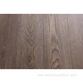 Multilayer Engineered Wood Flooring Bruhsed Oak Wide Plank